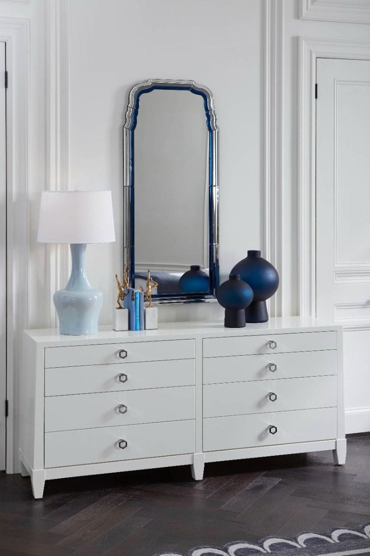 MADISON COLLECTION Dressers