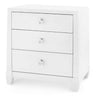 MADISON COLLECTION Dressers MDS-130-09