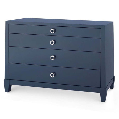 MADISON COLLECTION Dressers MDS-225-18
