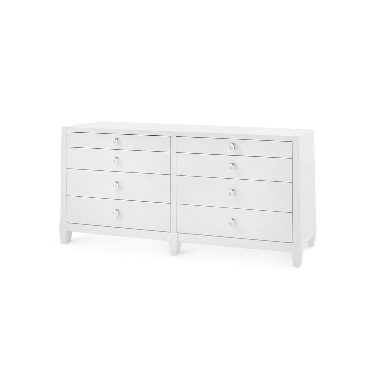 MADISON COLLECTION Dressers MDS-250-09