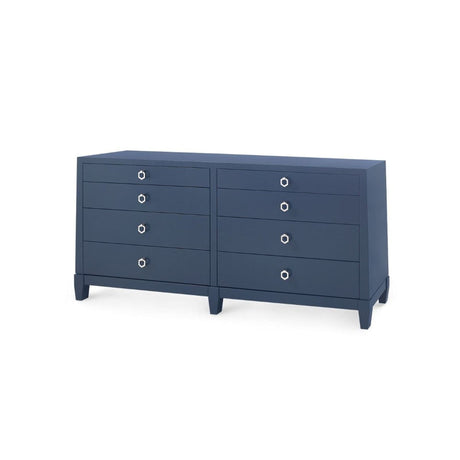 MADISON COLLECTION Dressers MDS-250-18