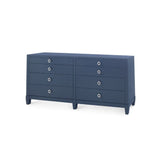 MADISON COLLECTION Dressers MDS-250-18