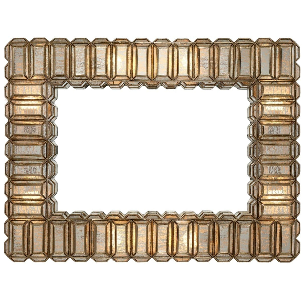 Mae Lighted Mirror Mirrors MIRMAE3141AB