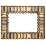 Mae Lighted Mirror Mirrors MIRMAE3141AB