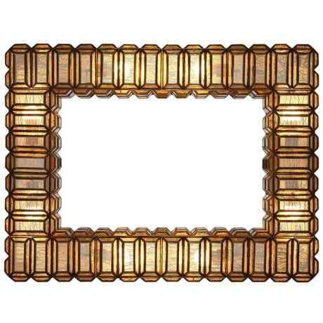 Mae Lighted Mirror Mirrors MIRMAE3141AB