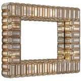 Mae Lighted Mirror Mirrors MIRMAE3141AB