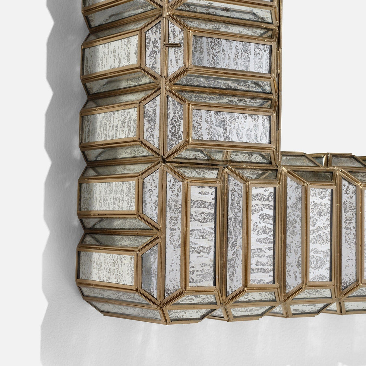 Mae Lighted Mirror Mirrors MIRMAE3141AB