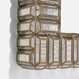 Mae Lighted Mirror Mirrors MIRMAE3141AB