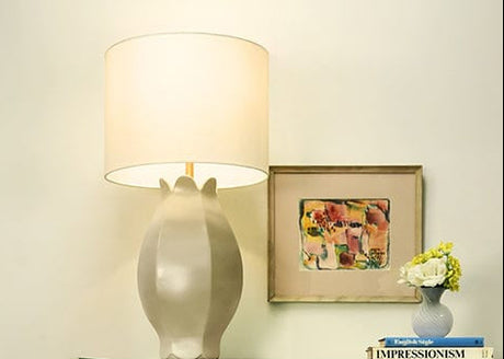 Mae Table Lamp Table Lamps