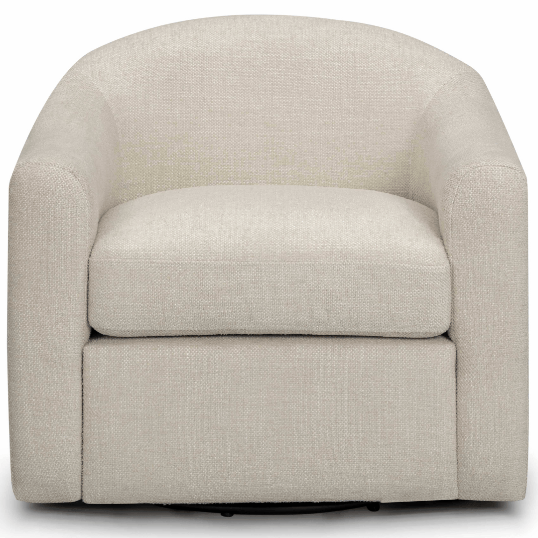 Maelie Swivel Chair Occasional + Accent Chairs