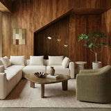 Maelie Swivel Chair Occasional + Accent Chairs