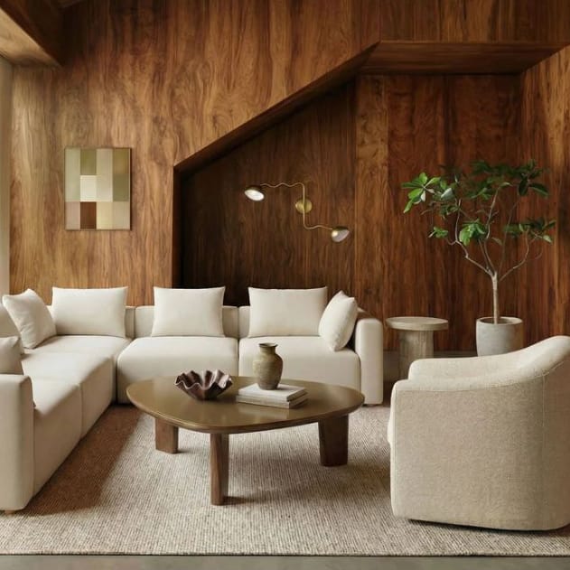 Maelie Swivel Chair Occasional + Accent Chairs