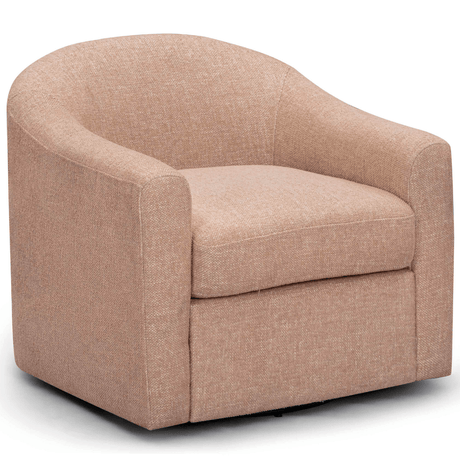 Maelie Swivel Chair Occasional + Accent Chairs TOV-S54604 793580646293