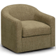 Maelie Swivel Chair Occasional + Accent Chairs TOV-S54605 793580646309