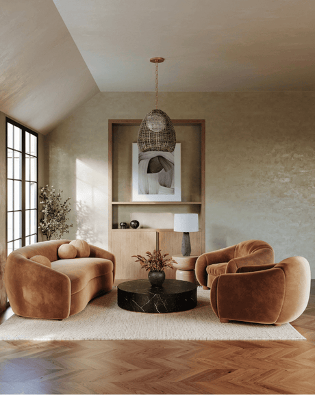 Maester Pendant Pendants