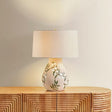 Maeve Table Lamp Table + Desk Lamps HL1112201-AGB/CYM 197292998891