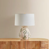 Maeve Table Lamp Table + Desk Lamps HL1112201-AGB/CYM 197292998891