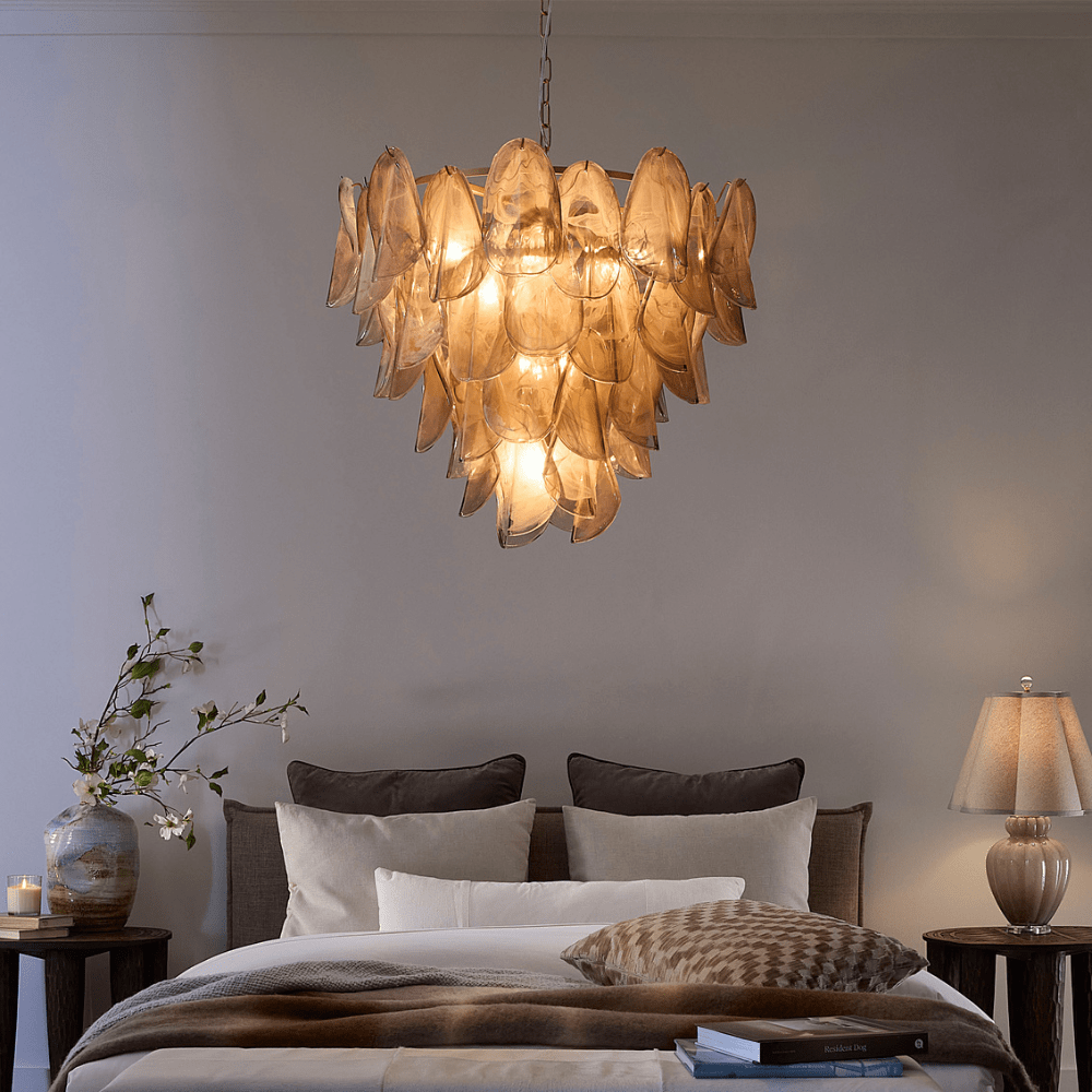 Magnolia Chandelier Chandelier 5MAGN-CHGR 688933040258