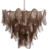 Magnolia Chandelier Chandelier 5MAGN-CHGR 688933040258