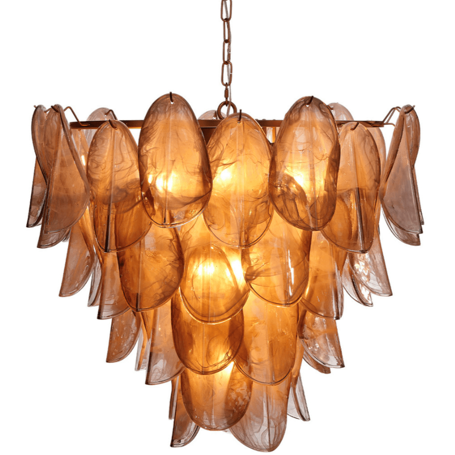 Magnolia Chandelier Chandelier 5MAGN-CHGR 688933040258
