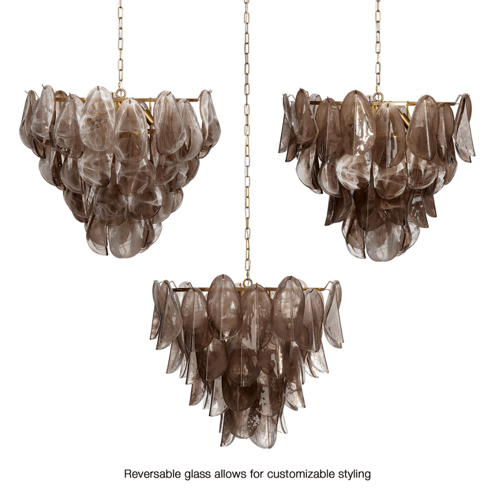 Magnolia Chandelier Chandelier 5MAGN-CHGR 688933040258