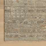 Magnolia Home by Joanna Gaines x Loloi Abigail Rug - Green/Multi Rugs