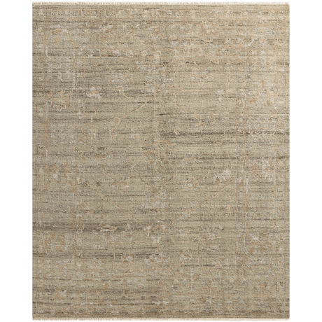 Magnolia Home by Joanna Gaines x Loloi Abigail Rug - Green/Multi Rugs ABIGABI-05GRML2686 885369817038