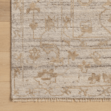 Magnolia Home by Joanna Gaines x Loloi Abigail Rug - Ivory/Natural Rugs