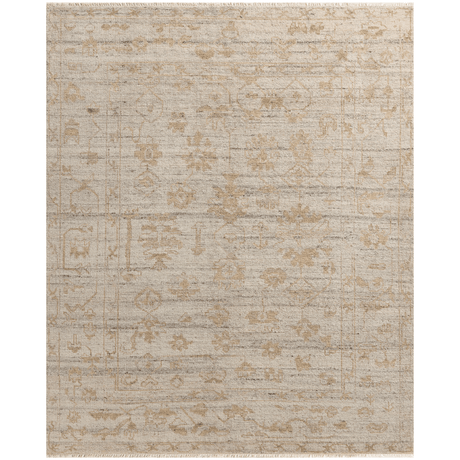 Magnolia Home by Joanna Gaines x Loloi Abigail Rug - Ivory/Natural Rugs ABIGABI-02IVNA2686 885369816819