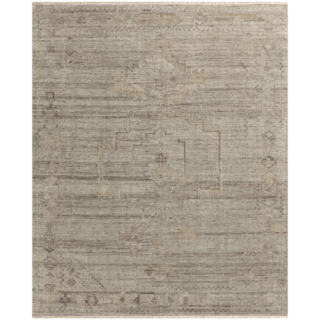 Magnolia Home by Joanna Gaines x Loloi Abigail Rug - Spa/Multi Rugs ABIGABI-04SPML2686 885369816956