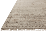 Magnolia Home by Joanna Gaines x Loloi Abigail Rug - Stone/Multi Rugs