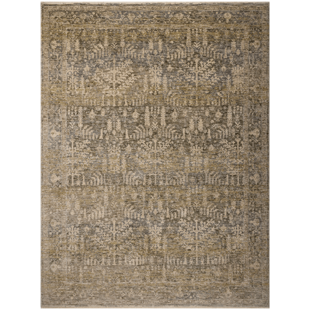 Magnolia Home by Joanna Gaines x Loloi Junie Rug Rugs JUNXJUE-02MONA2030 885369801778