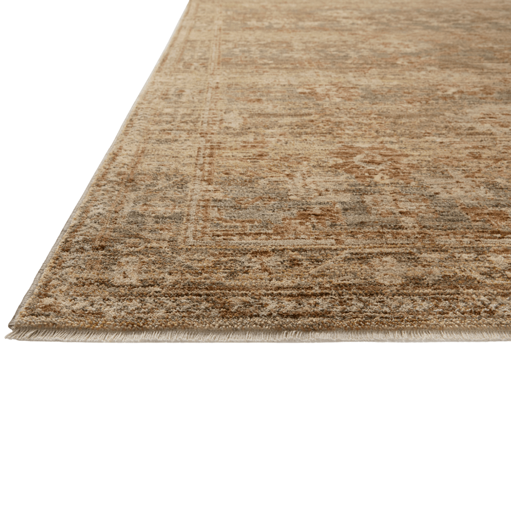 Magnolia Home by Joanna Gaines x Loloi Junie Rug - Spice/Multi Rugs