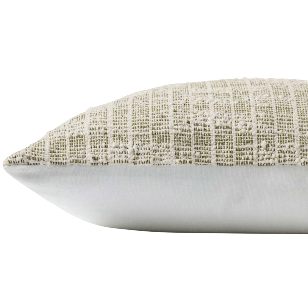 Magnolia Home by Joanna Gaines x Loloi Killian Pillow Pillows