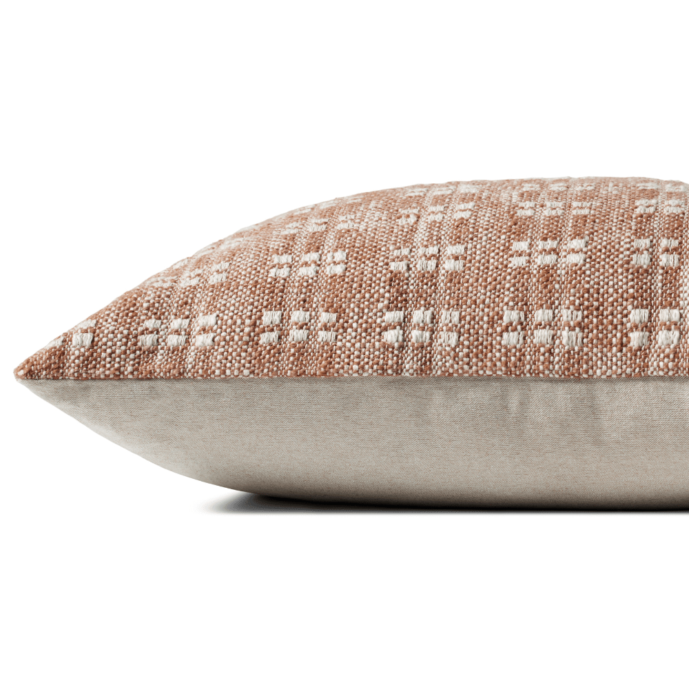 Magnolia Home by Joanna Gaines Bryn Pillow