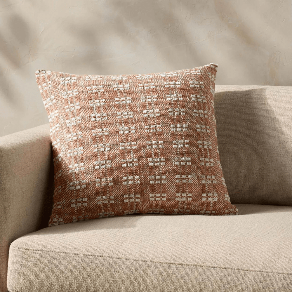 Magnolia Home x Loloi Jett Pillow - Thumbnail 2