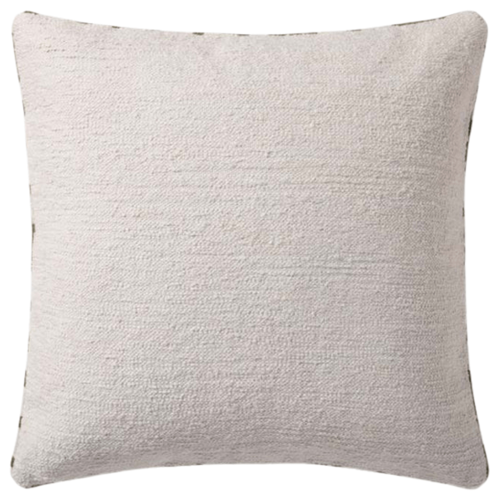 Magnolia Home by Joanna Gaines x Loloi Pillow Pillows