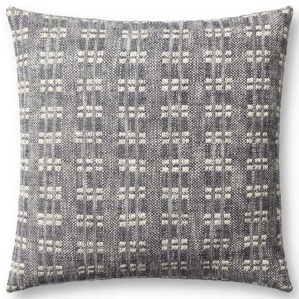 Magnolia Home x Loloi Jett Pillow - Thumbnail 5