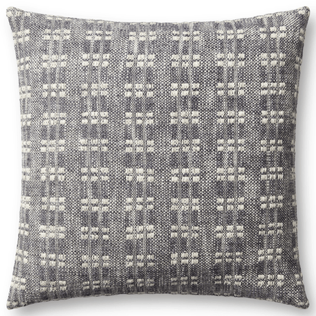 Magnolia Home by Joanna Gaines x Loloi Pillow Pillows P298PMH0062NV00PIL3 885369758614