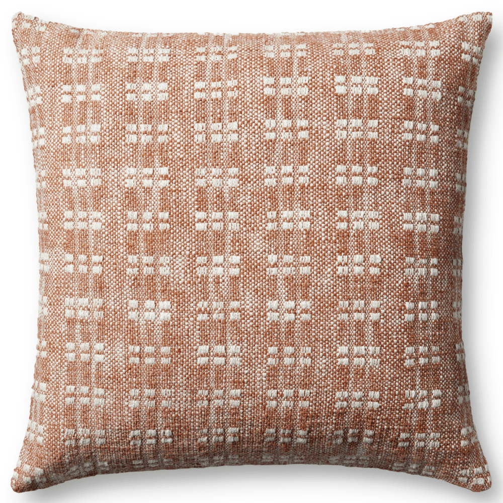 Magnolia Home x Loloi Jett Pillow