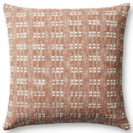 Magnolia home floor pillow best sale