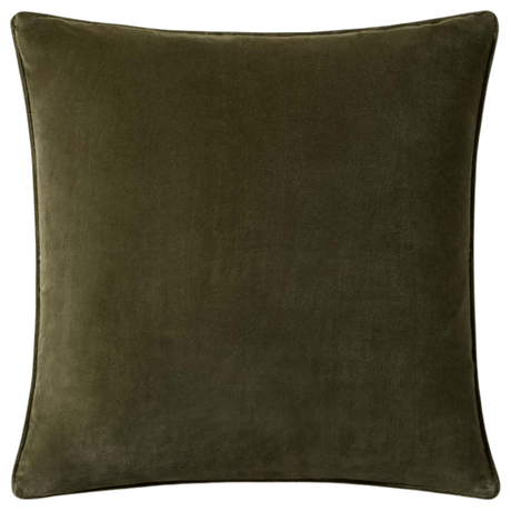 Magnolia Home by Joanna Gaines x Loloi Pillow Pillows PSETPMH1153GR00PIL9