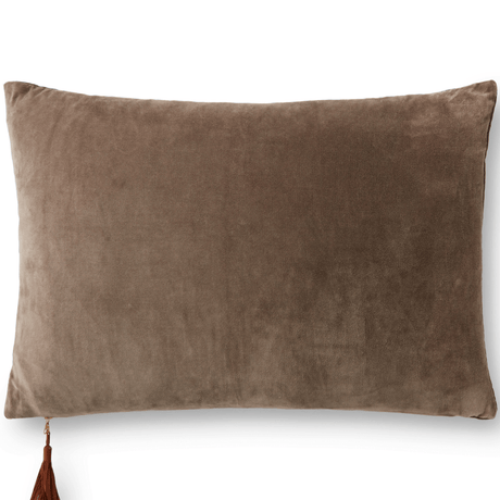 Magnolia Home by Joanna Gaines x Loloi Pillow Pillows PSETPMH1153MCPLPI15