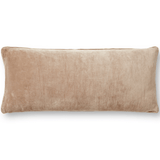 Magnolia Home by Joanna Gaines x Loloi Pillow Pillows PSETPMH1153TANAPI29