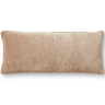 Magnolia Home by Joanna Gaines x Loloi Pillow Pillows PSETPMH1153TANAPI29