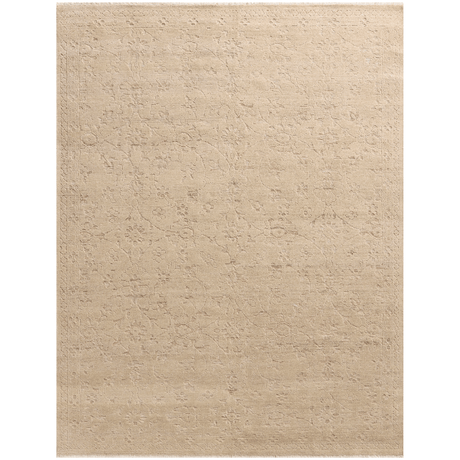 Magnolia Home by Joanna Gaines x Loloi Ruth Rug - Natural/Clay Rugs RUTHRTH-02NACG2686