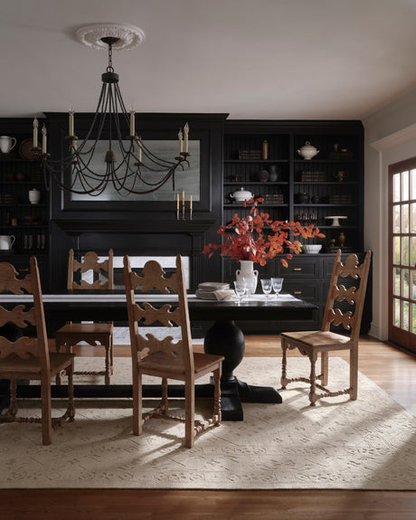 Ruth Rug Area Rugs