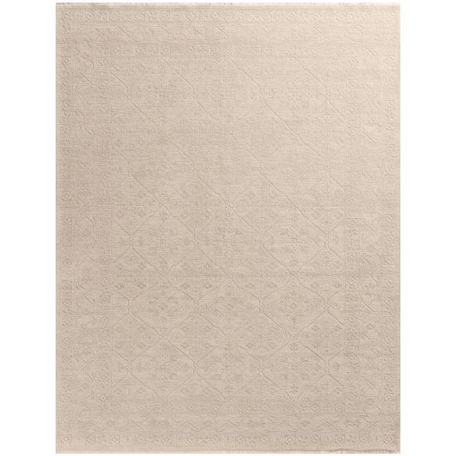 Magnolia Home by Joanna Gaines x Loloi Ruth Rug Rugs RUTHRTH-01IVIV2686