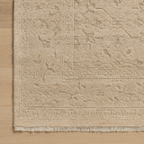 Magnolia Home by Joanna Gaines x Loloi Ruth Rug - Sand/Sage Rugs