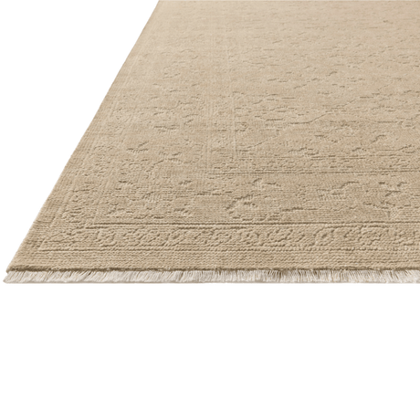 Magnolia Home by Joanna Gaines x Loloi Ruth Rug - Sand/Sage Rugs